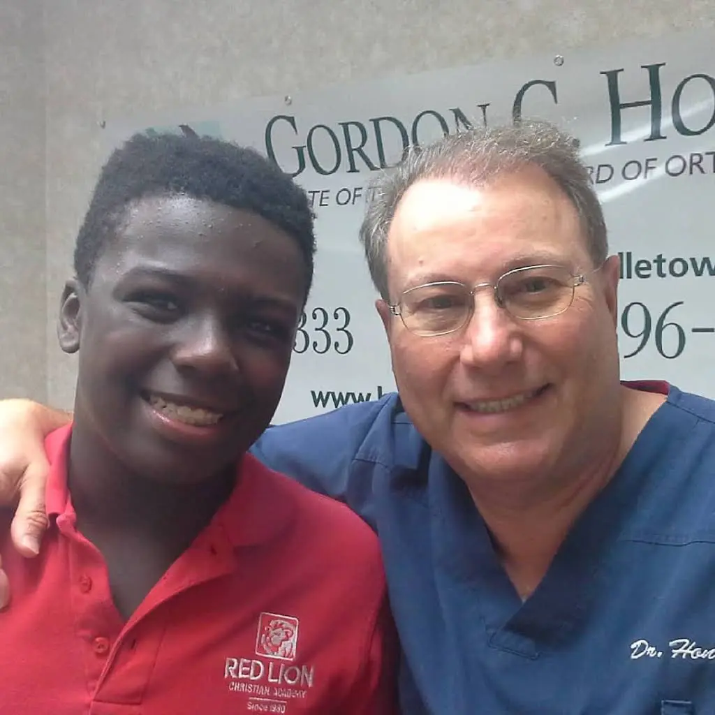 Honig Orthodontics