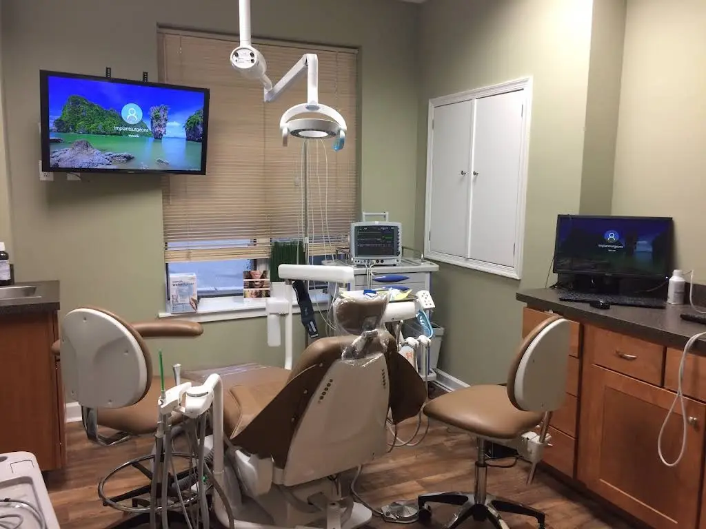 Sam B Khoury DDS MS - Dental Implant & Perio Surgeons