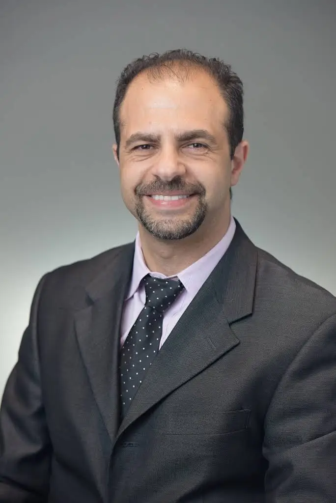 Sam B Khoury DDS MS - Dental Implant & Perio Surgeons