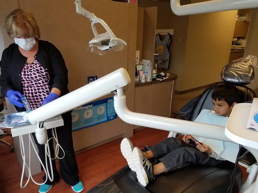 Star Care Dental