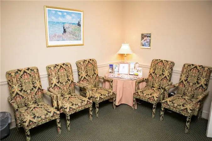 Eco Dental - He Harry Y DDS