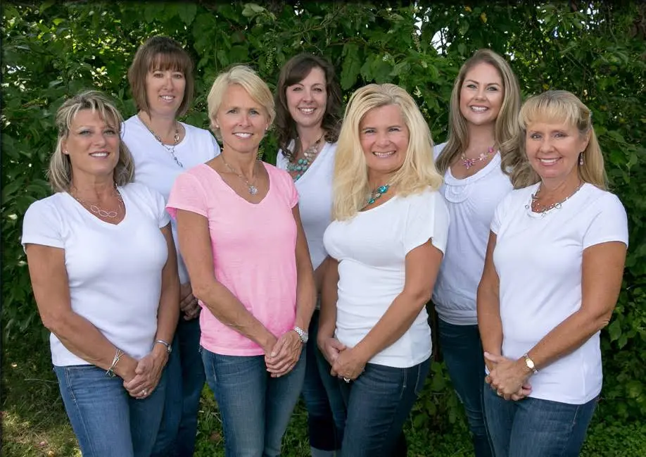 Kelly Walker Dentistry
