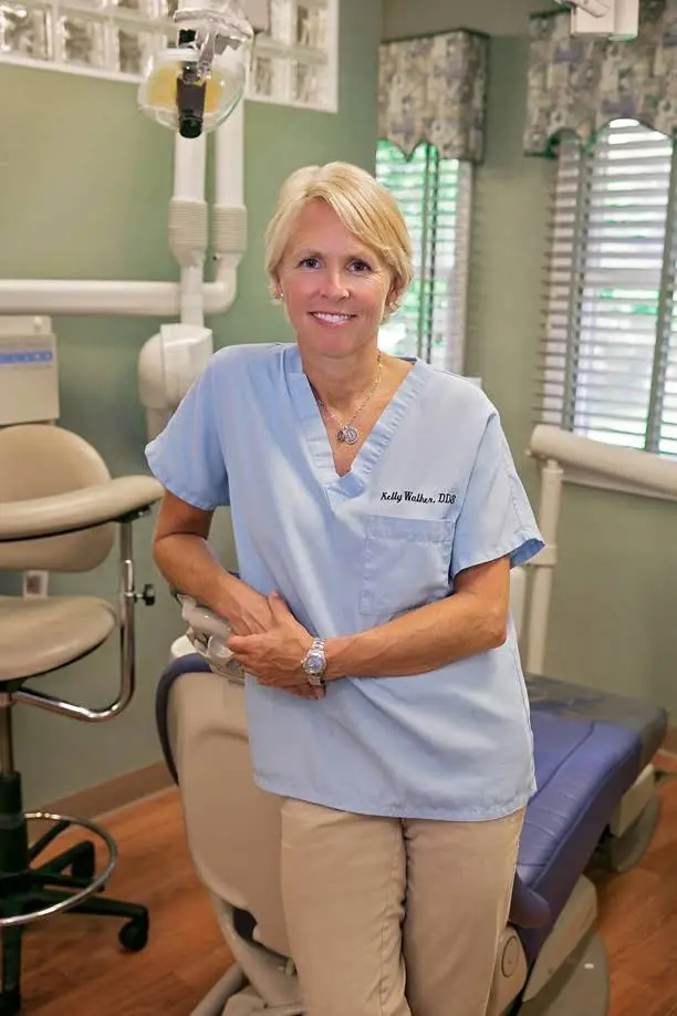 Kelly Walker Dentistry