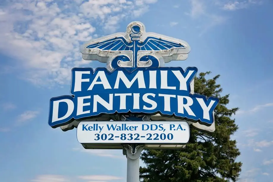 Kelly Walker Dentistry