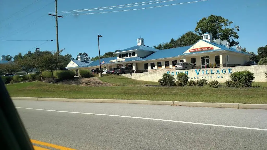 Dockside Dental