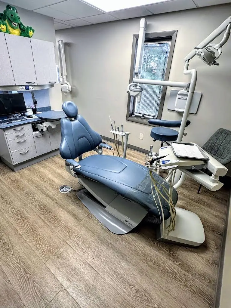 Chapel Street Dentistry