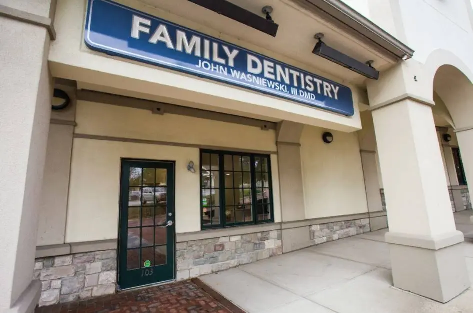 John Wasniewski III, DMD / Dr. John Wasniewski Family Dentistry