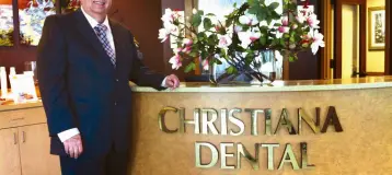 Christiana Dental Spa