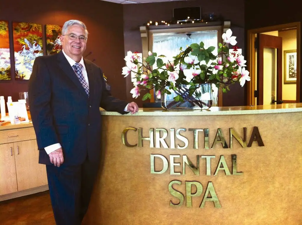 Christiana Dental Spa