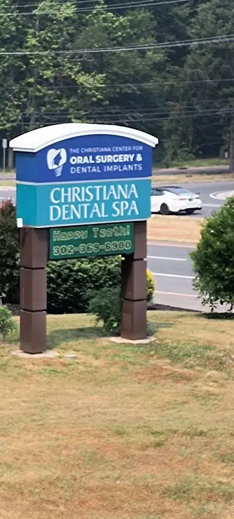 Christiana Dental Spa