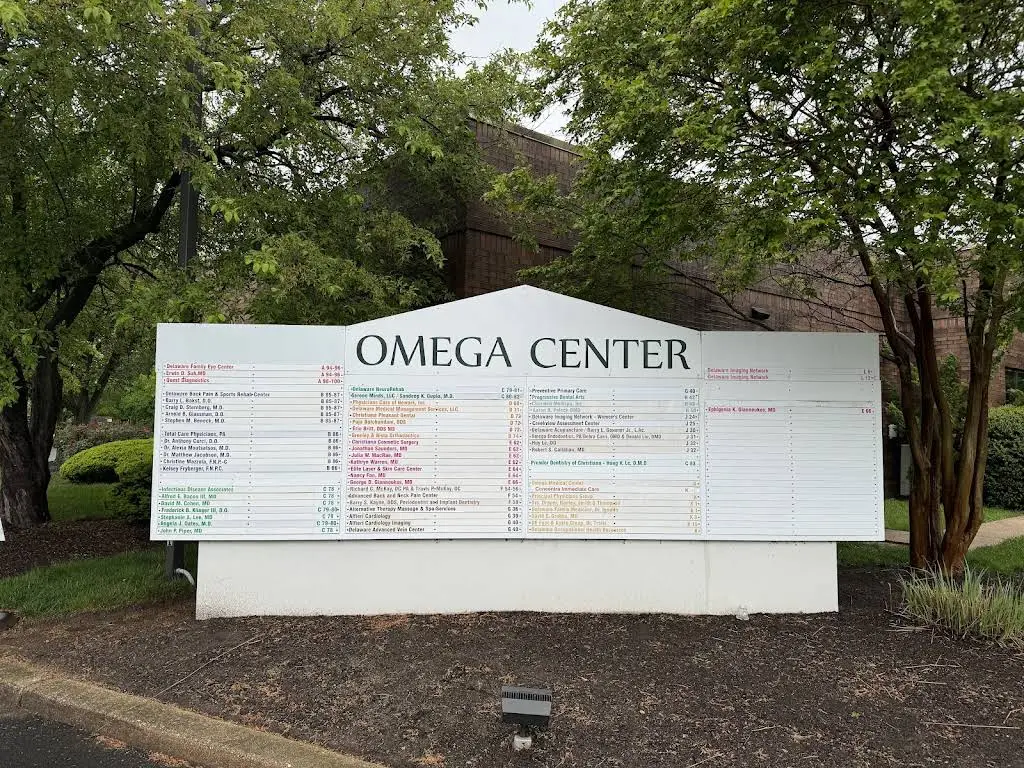 Premier Dentistry of Christiana - Professional dental clinic exterior with modern facilities