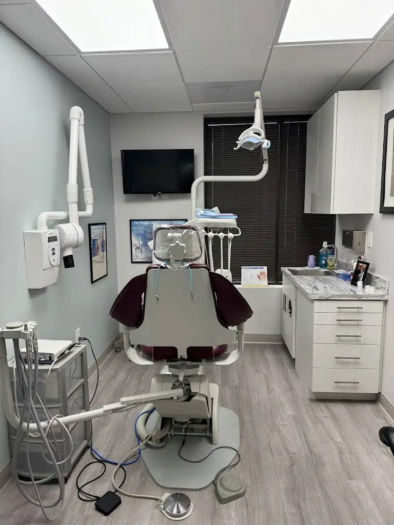 Premier Dentistry of Christiana