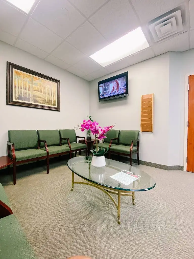 Premier Dentistry of Christiana