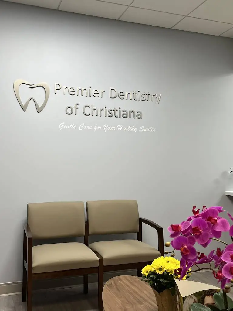 Premier Dentistry of Christiana