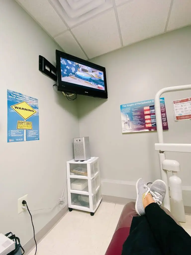 Premier Dentistry of Christiana