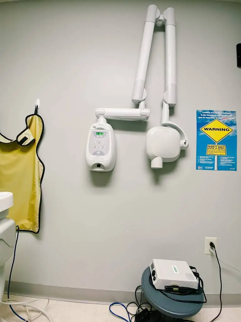 Premier Dentistry of Christiana