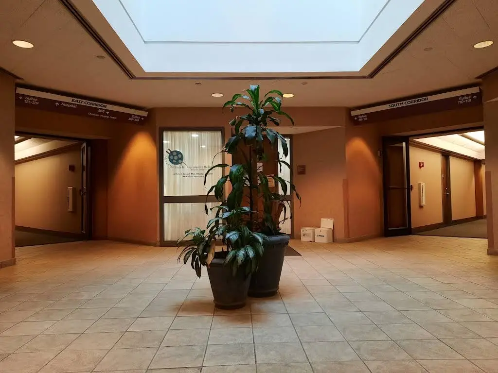 Premier Dentistry of Christiana
