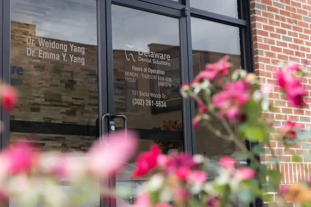 Delaware Dental Solutions