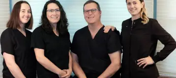 Nase Dental Group