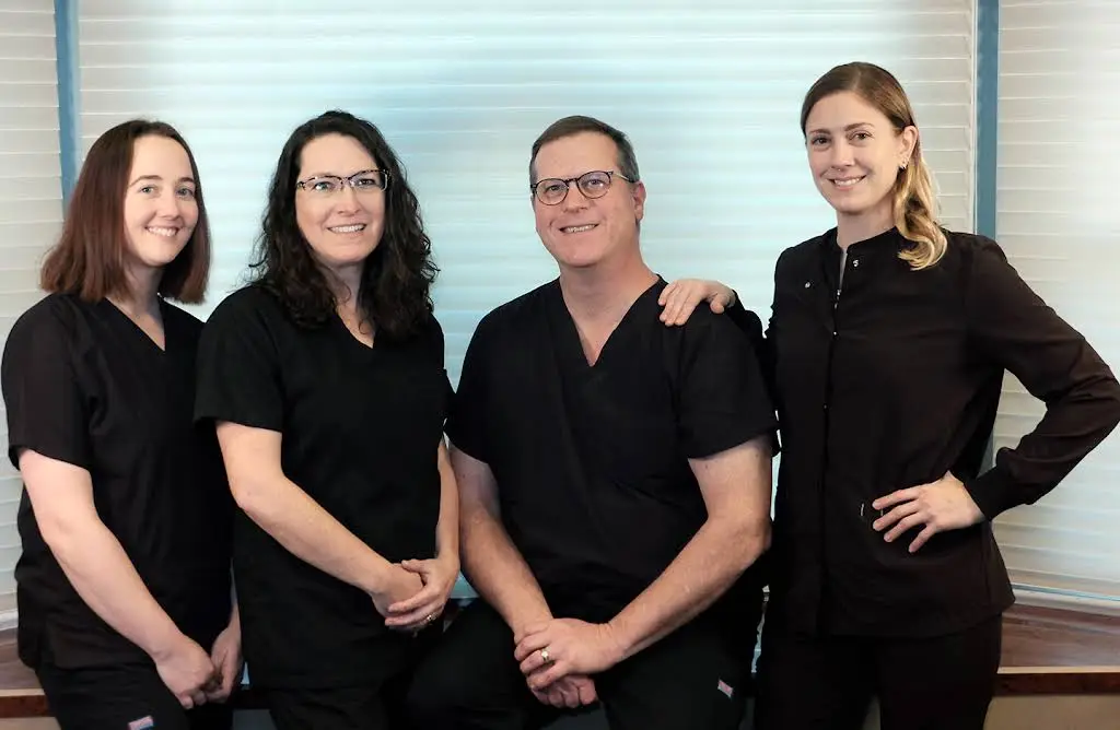Nase Dental Group