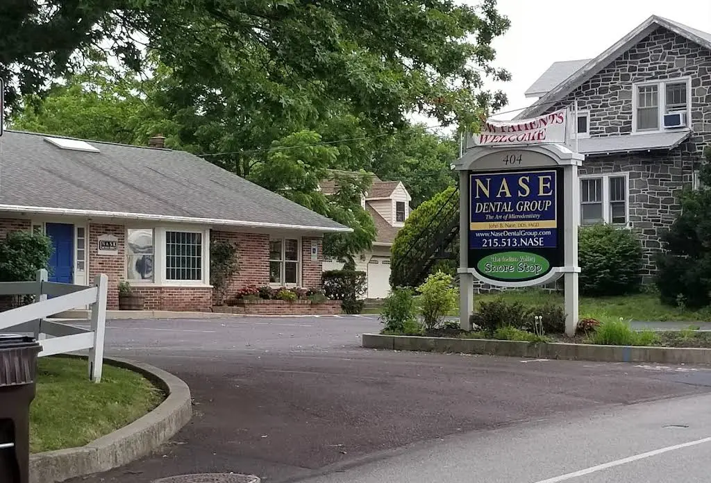 Nase Dental Group