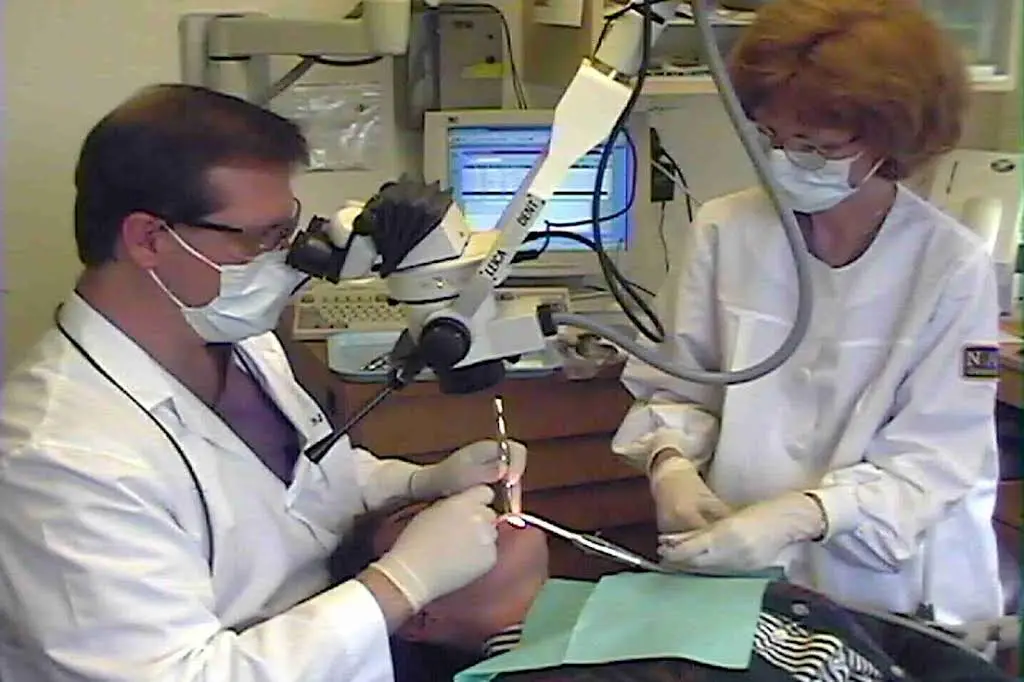 Nase Dental Group