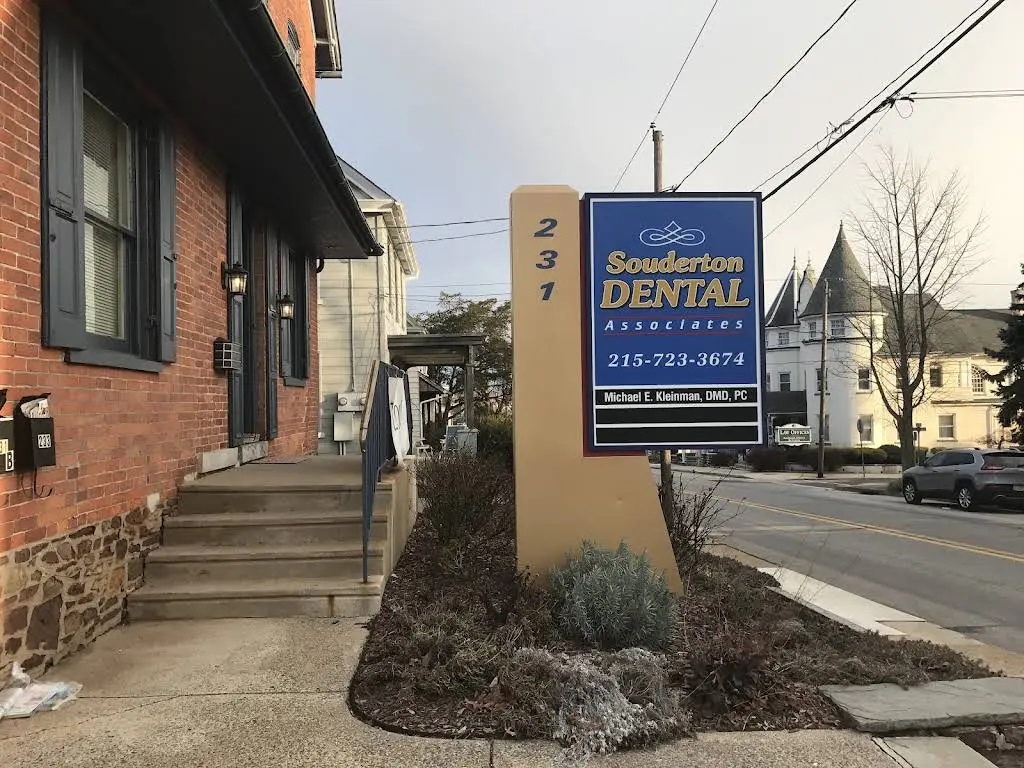 Souderton Dental Associates