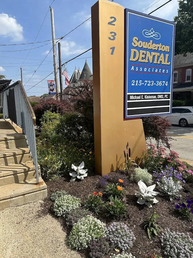 Souderton Dental Associates