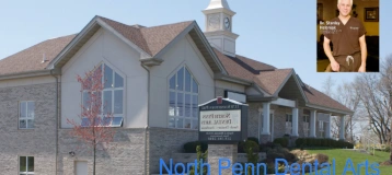 North Penn Dental Arts