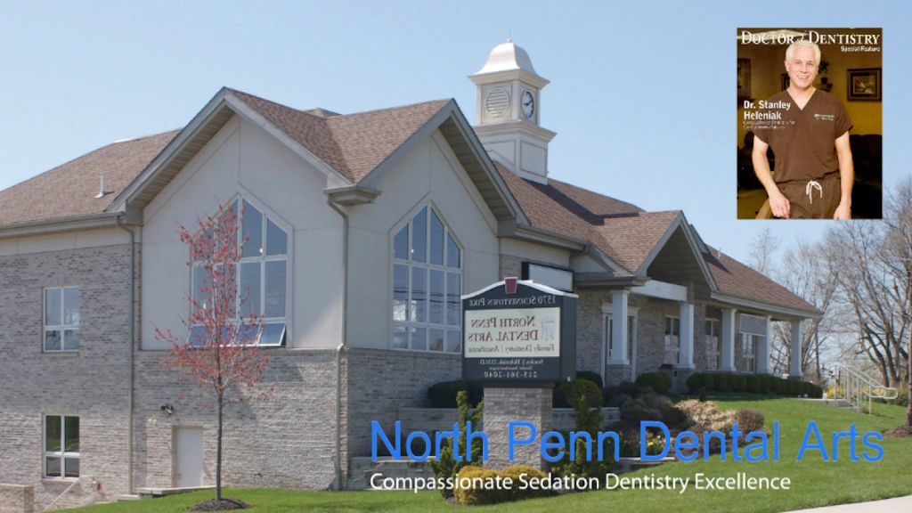 North Penn Dental Arts