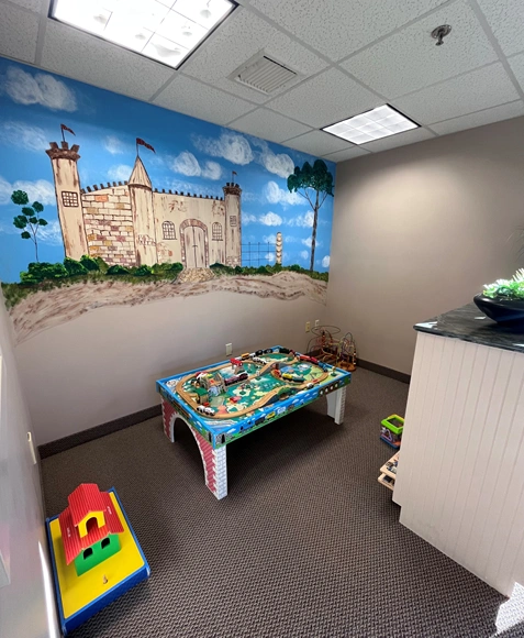North Penn Dental Arts