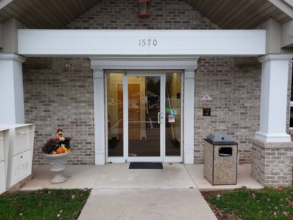 North Penn Dental Arts