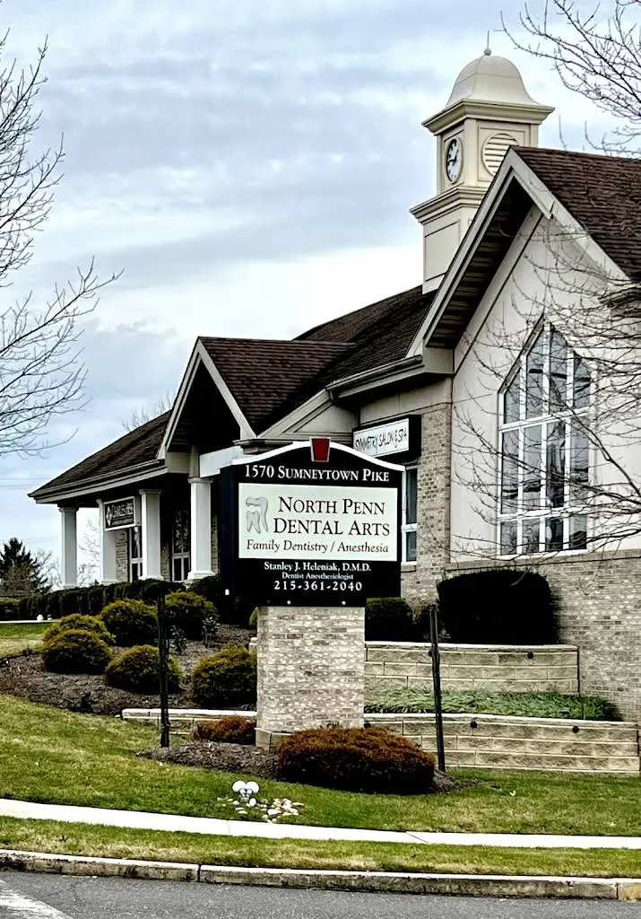 North Penn Dental Arts