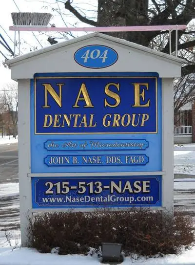 Nase Dental Group