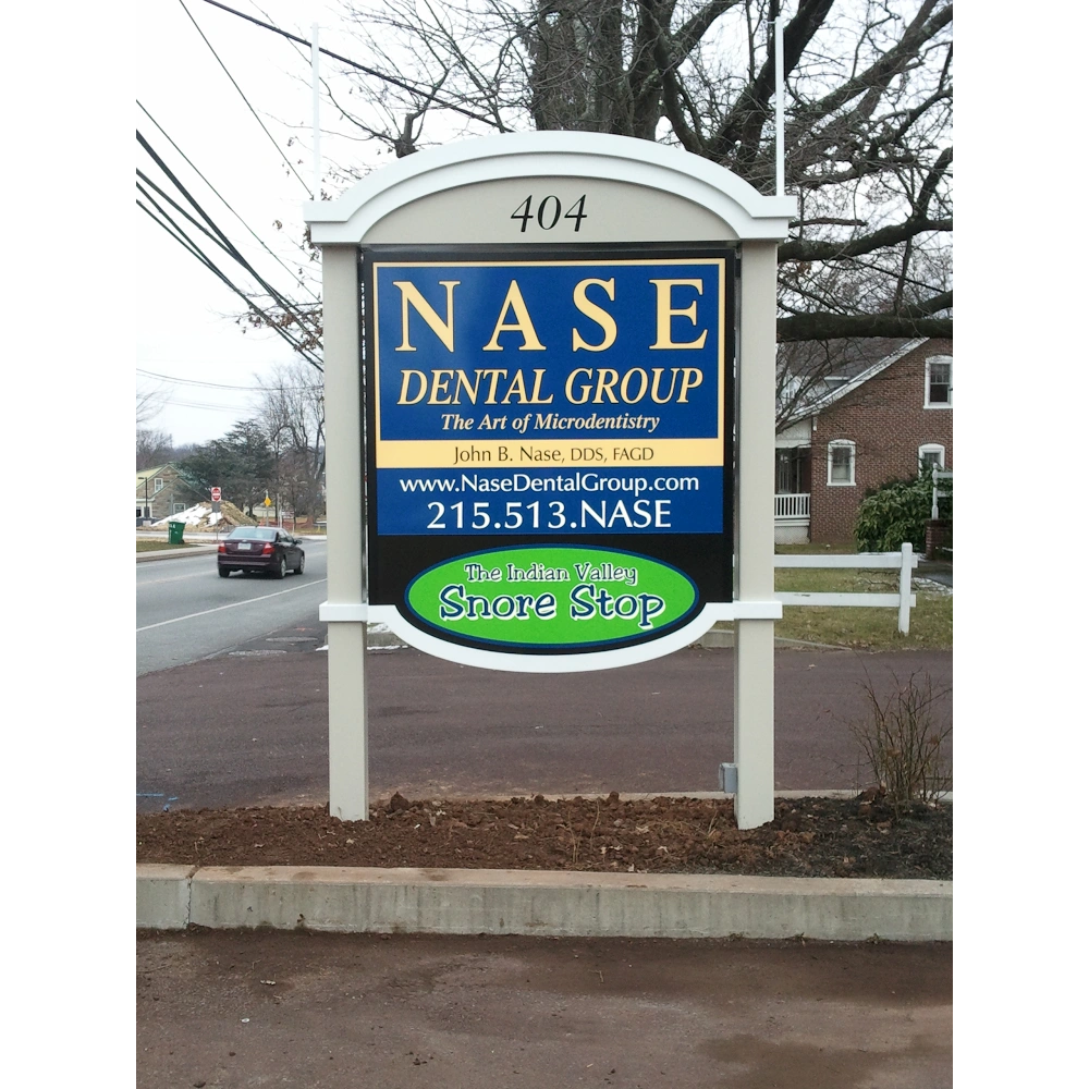 Nase Dental Group