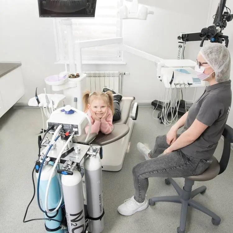 Kessler Dental