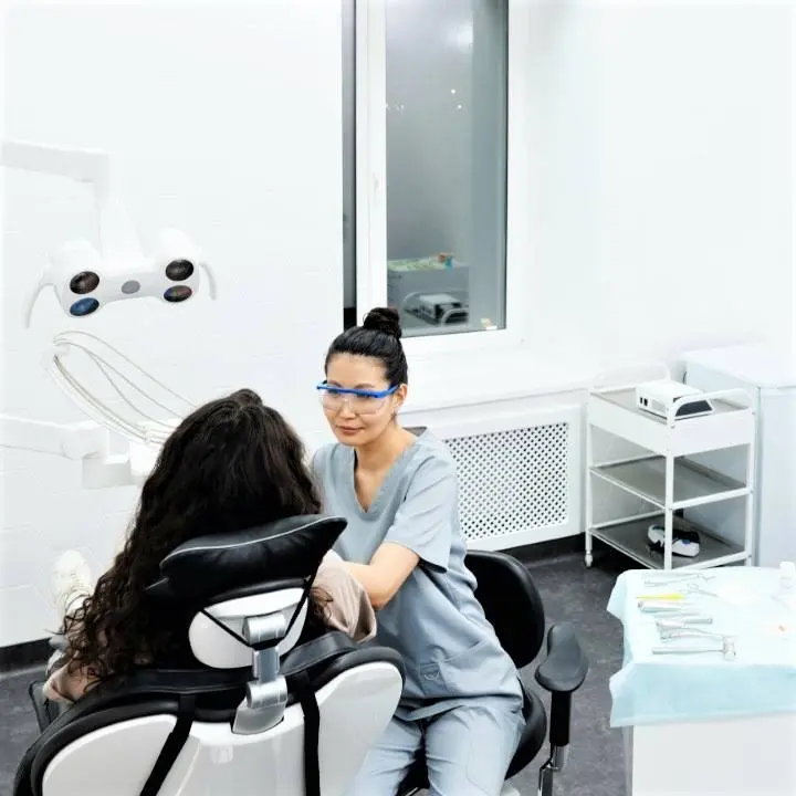 Kessler Dental