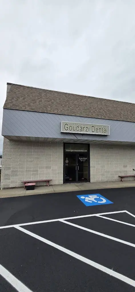 Goudarzi Dental