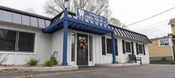 Triple Cities Family Dental, PC