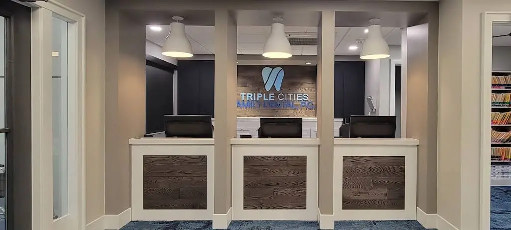 Triple Cities Family Dental, PC