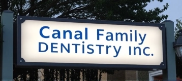 Canal Family Dentistry Inc