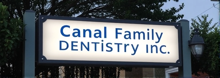 Canal Family Dentistry Inc