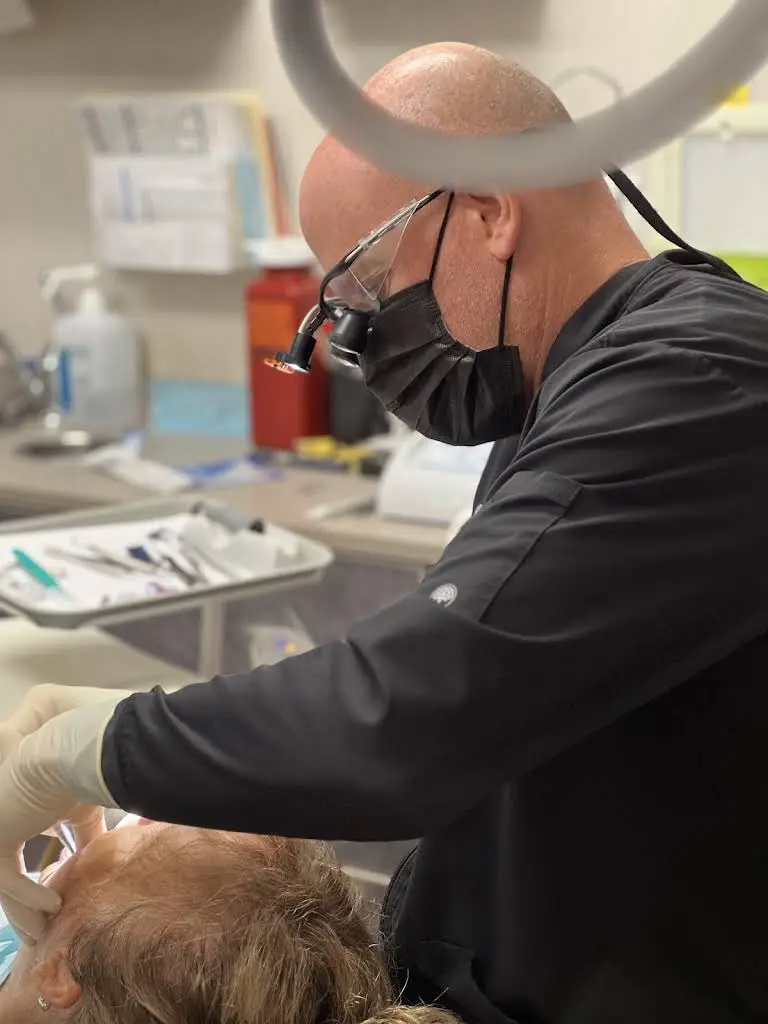 Triple Cities Family Dental, PC