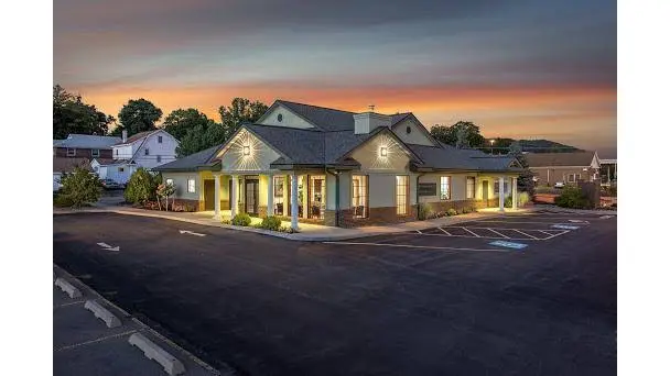 Dental Solutions of Binghamton - Professional dental clinic exterior with modern facilities