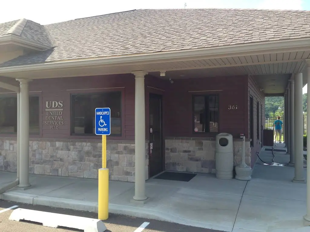 United Dental Services, PLLC