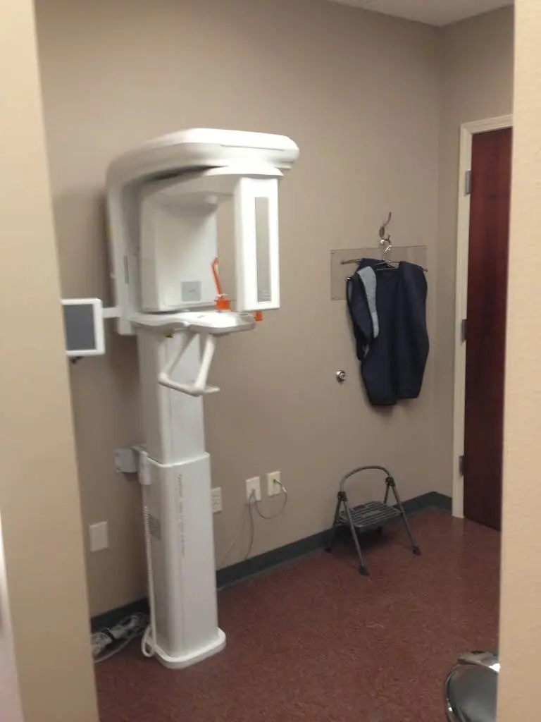 United Dental Services, PLLC