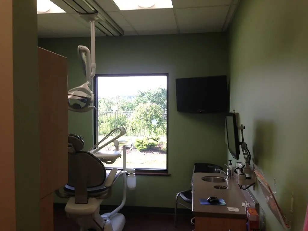 United Dental Services, PLLC