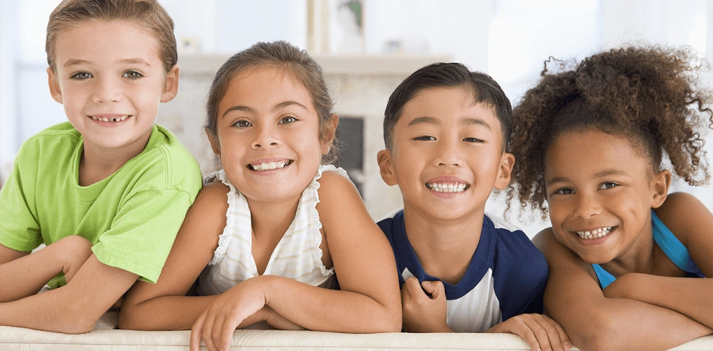 Safari Smiles Pediatric Dentistry