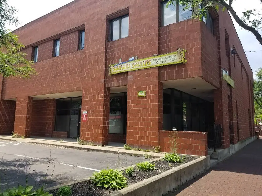 Safari Smiles Pediatric Dentistry