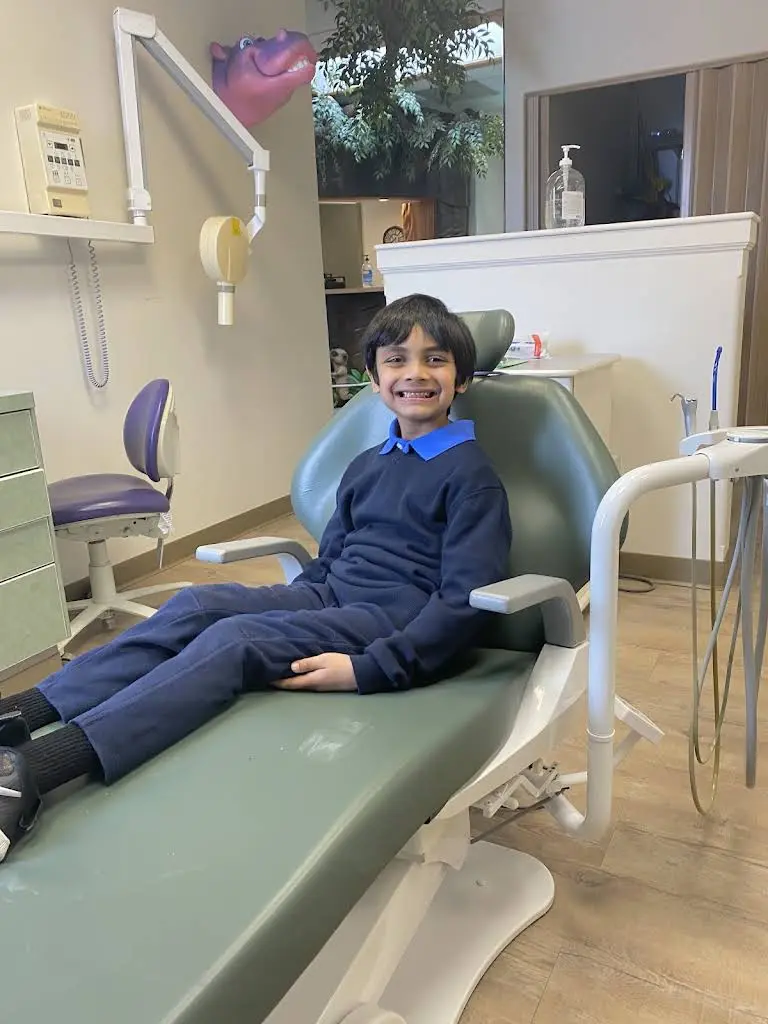 Safari Smiles Pediatric Dentistry